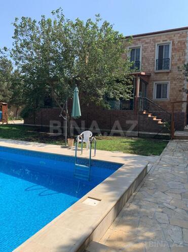 Сдаётся 5-комн. дом/дача 310 м², пос. Мардакан, photo 3 from 19