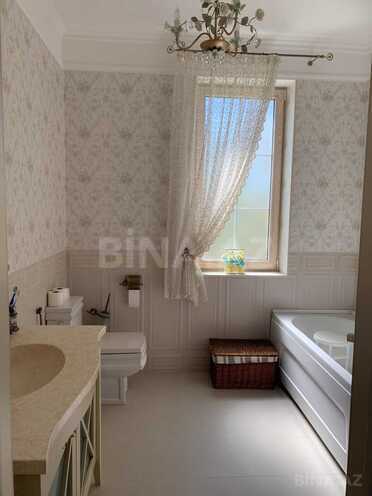 Сдаётся 5-комн. дом/дача 310 м², пос. Мардакан, photo 16 from 19