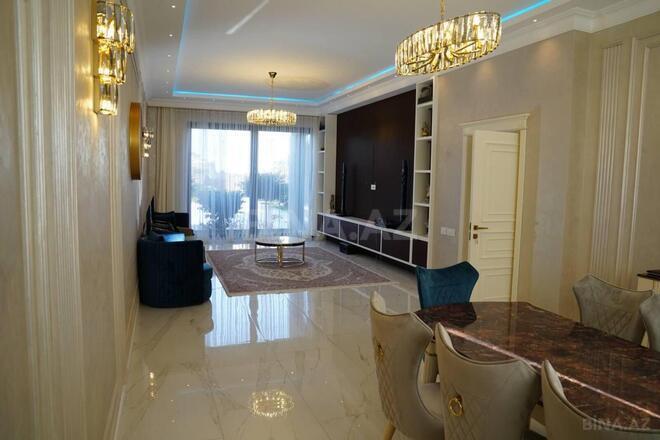 Продаётся 5-комн. дом/дача 460 м², Хазарский р., photo 23 from 32
