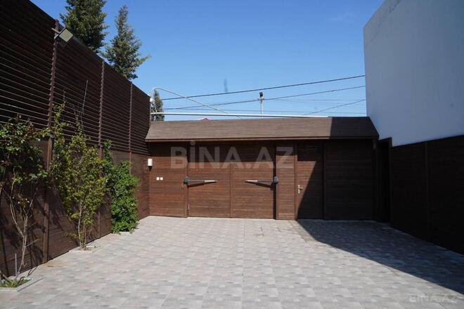 Продаётся 5-комн. дом/дача 460 м², Хазарский р., photo 13 from 32