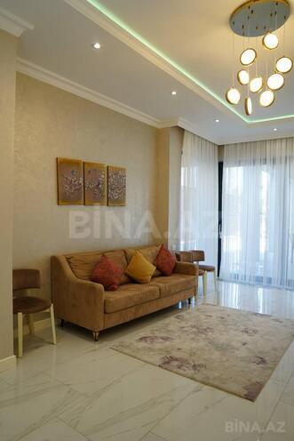 Продаётся 5-комн. дом/дача 460 м², Хазарский р., photo 27 from 32