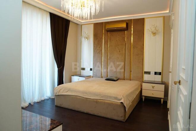 Продаётся 5-комн. дом/дача 460 м², Хазарский р., photo 18 from 32