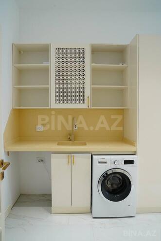 Продаётся 5-комн. дом/дача 460 м², Хазарский р., photo 31 from 32