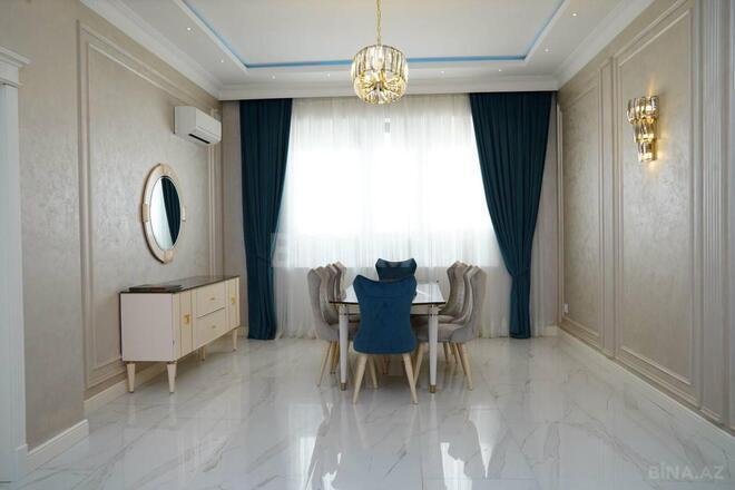 Продаётся 5-комн. дом/дача 460 м², Хазарский р., photo 25 from 32