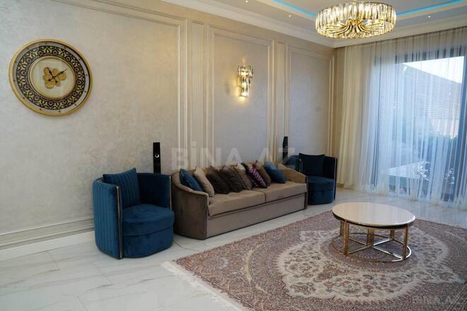 Продаётся 5-комн. дом/дача 460 м², Хазарский р., photo 24 from 32