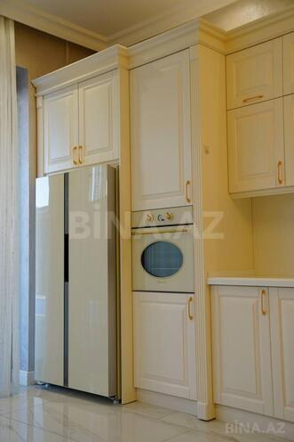 Продаётся 5-комн. дом/дача 460 м², Хазарский р., photo 15 from 32