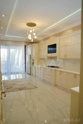 Продаётся 5-комн. дом/дача 460 м², Хазарский р., photo 28 from 32