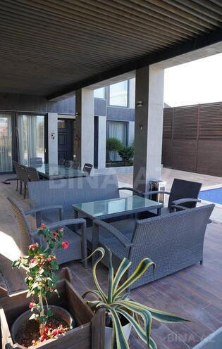 Продаётся 5-комн. дом/дача 460 м², Хазарский р., photo 4 from 32