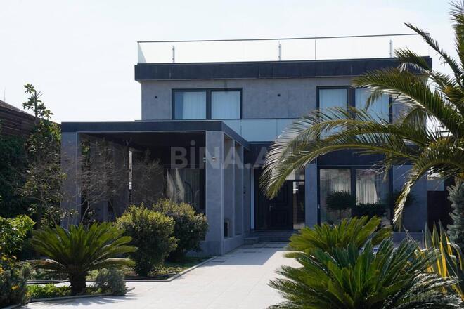 Продаётся 5-комн. дом/дача 460 м², Хазарский р., photo 8 from 32