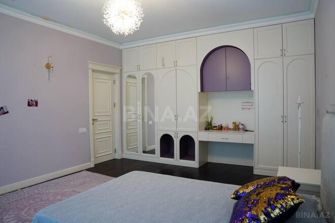 Продаётся 5-комн. дом/дача 460 м², Хазарский р., photo 19 from 32