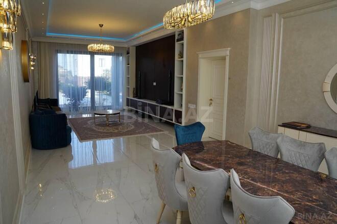 Продаётся 5-комн. дом/дача 460 м², Хазарский р., photo 14 from 32