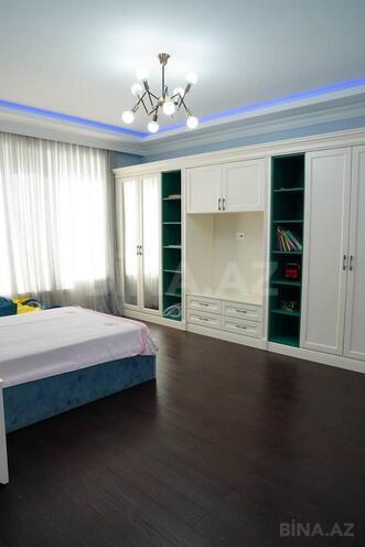 Продаётся 5-комн. дом/дача 460 м², Хазарский р., photo 22 from 32