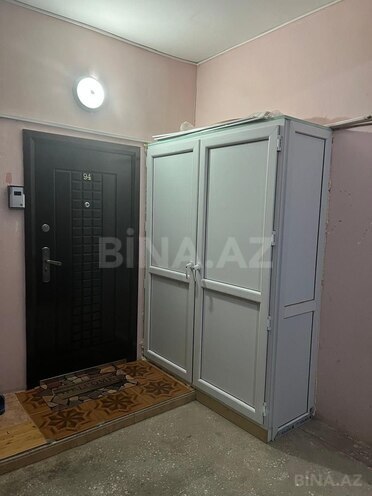Satılır 3 otaqlı yeni tikili 116 m², Həzi Aslanov m., photo 11 from 22