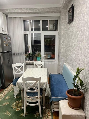 Satılır 3 otaqlı yeni tikili 116 m², Həzi Aslanov m., photo 10 from 22