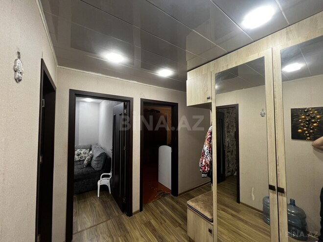 Продаётся 3-комн. вторичка 70 м², м. Нефтчиляр, photo 11 from 15