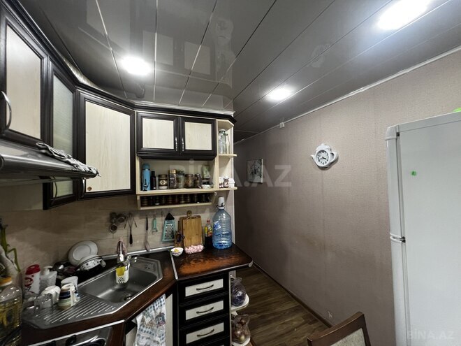 Продаётся 3-комн. вторичка 70 м², м. Нефтчиляр, photo 8 from 15