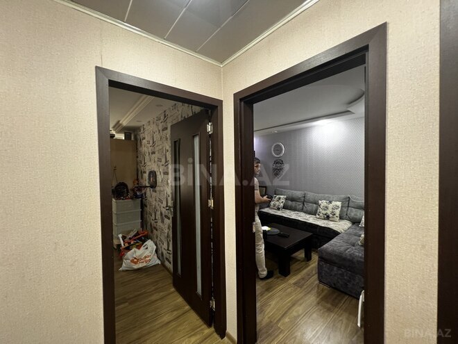 Продаётся 3-комн. вторичка 70 м², м. Нефтчиляр, photo 13 from 15