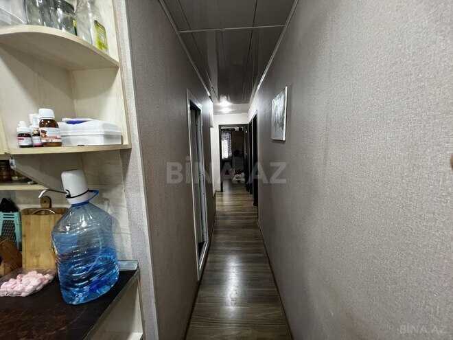 Продаётся 3-комн. вторичка 70 м², м. Нефтчиляр, photo 10 from 15