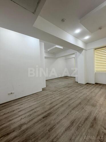 İcarəyə verilir 4 otaqlı ofis 245 m², Nərimanov r., photo 10 from 22