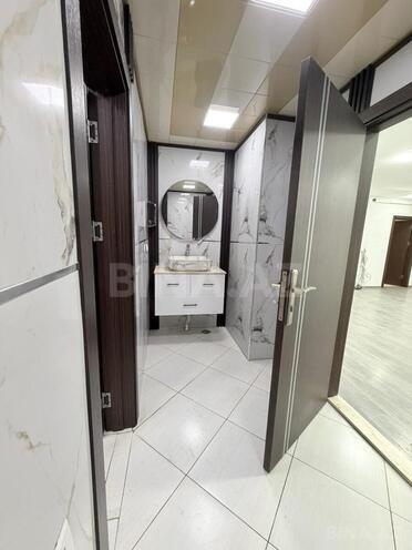 İcarəyə verilir 4 otaqlı ofis 245 m², Nərimanov r., photo 18 from 22