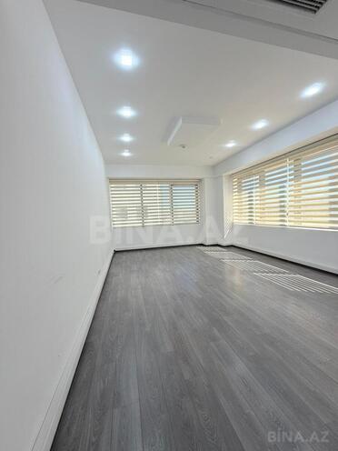 İcarəyə verilir 4 otaqlı ofis 245 m², Nərimanov r., photo 4 from 22