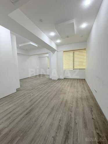 İcarəyə verilir 4 otaqlı ofis 245 m², Nərimanov r., photo 11 from 22