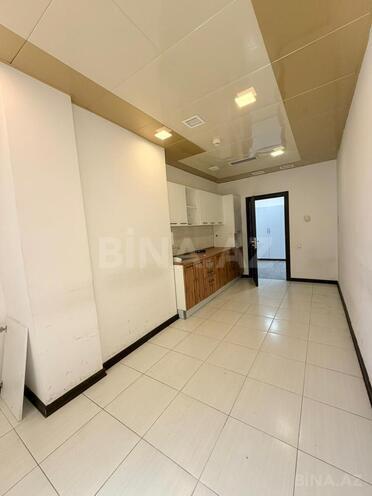 İcarəyə verilir 4 otaqlı ofis 245 m², Nərimanov r., photo 6 from 22