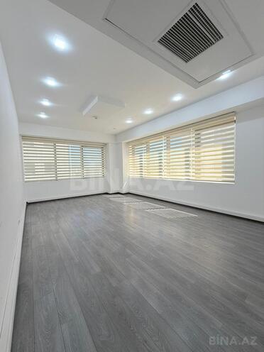 İcarəyə verilir 4 otaqlı ofis 245 m², Nərimanov r., photo 1 from 22