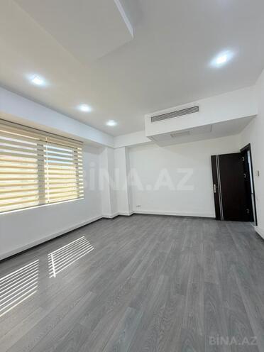 İcarəyə verilir 4 otaqlı ofis 245 m², Nərimanov r., photo 5 from 22