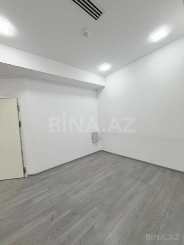 İcarəyə verilir 4 otaqlı ofis 245 m², Nərimanov r., photo 8 from 22