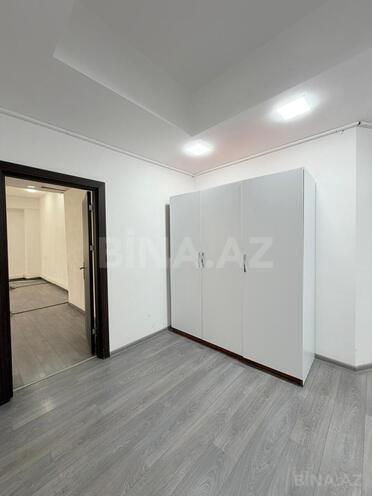 İcarəyə verilir 4 otaqlı ofis 245 m², Nərimanov r., photo 15 from 22