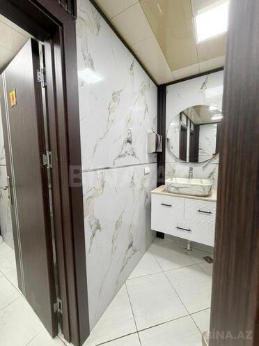 İcarəyə verilir 4 otaqlı ofis 245 m², Nərimanov r., photo 19 from 22