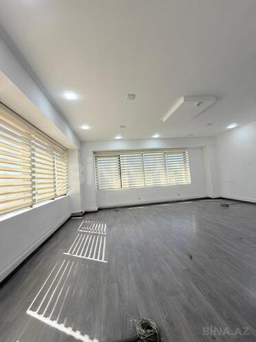 İcarəyə verilir 4 otaqlı ofis 245 m², Nərimanov r., photo 7 from 22