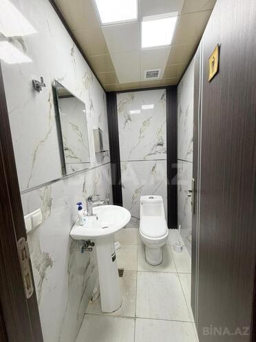 İcarəyə verilir 4 otaqlı ofis 245 m², Nərimanov r., photo 21 from 22