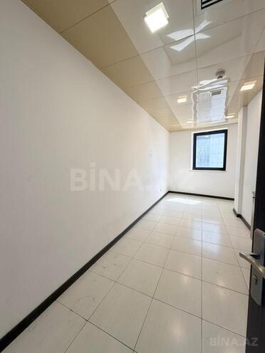 İcarəyə verilir 4 otaqlı ofis 245 m², Nərimanov r., photo 12 from 22