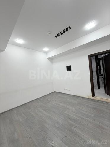 İcarəyə verilir 4 otaqlı ofis 245 m², Nərimanov r., photo 16 from 22