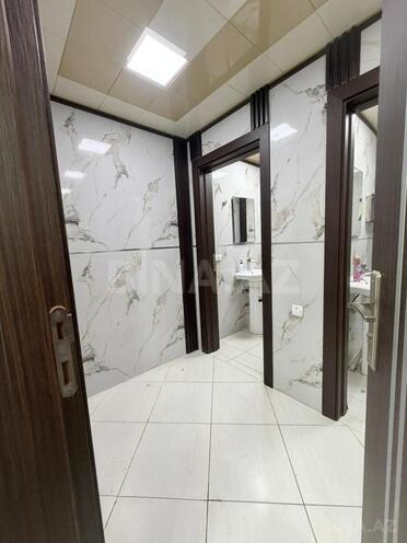 İcarəyə verilir 4 otaqlı ofis 245 m², Nərimanov r., photo 17 from 22