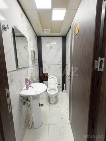İcarəyə verilir 4 otaqlı ofis 245 m², Nərimanov r., photo 20 from 22