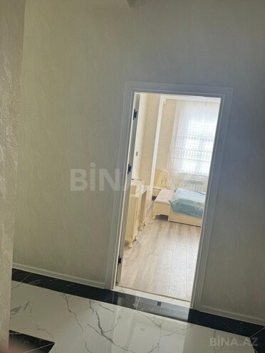 İcarəyə verilir 2 otaqlı yeni tikili 74 m², Masazır q., photo 10 from 17