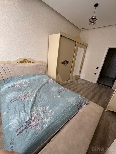İcarəyə verilir 2 otaqlı yeni tikili 74 m², Masazır q., photo 9 from 17