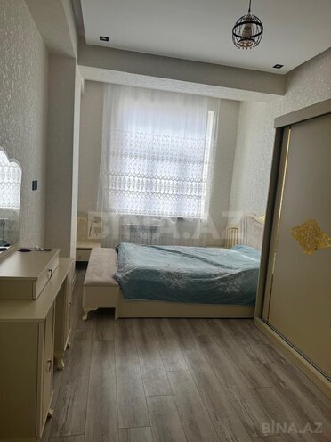 İcarəyə verilir 2 otaqlı yeni tikili 74 m², Masazır q., photo 6 from 17