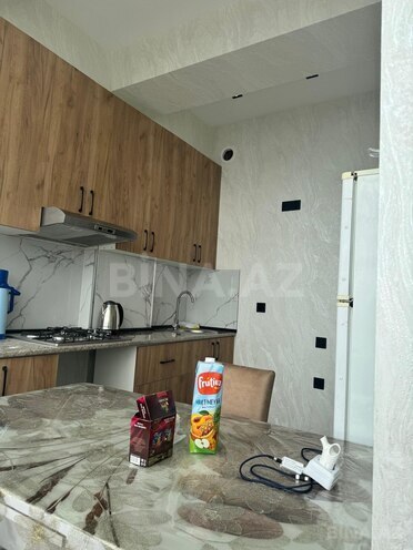 İcarəyə verilir 2 otaqlı yeni tikili 74 m², Masazır q., photo 14 from 17