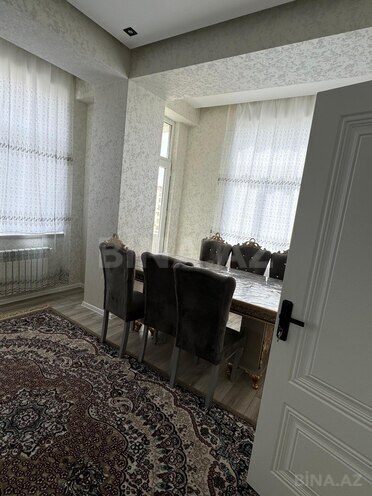 İcarəyə verilir 2 otaqlı yeni tikili 74 m², Masazır q., photo 1 from 17