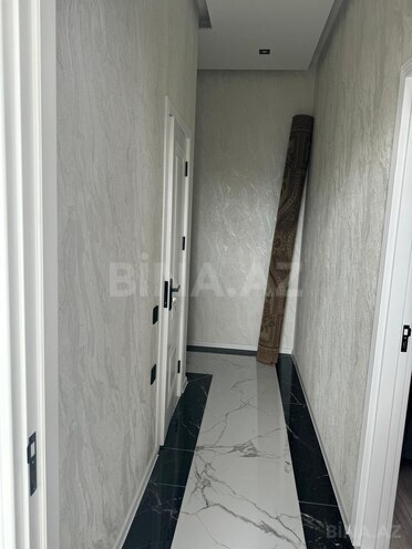 İcarəyə verilir 2 otaqlı yeni tikili 74 m², Masazır q., photo 16 from 17