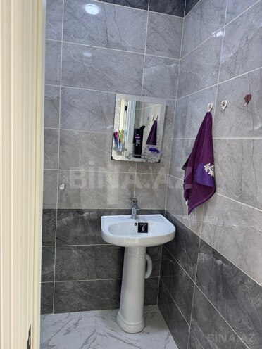 İcarəyə verilir 2 otaqlı yeni tikili 74 m², Masazır q., photo 12 from 17