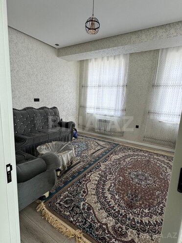 İcarəyə verilir 2 otaqlı yeni tikili 74 m², Masazır q., photo 5 from 17