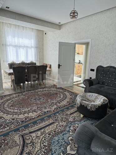 İcarəyə verilir 2 otaqlı yeni tikili 74 m², Masazır q., photo 4 from 17