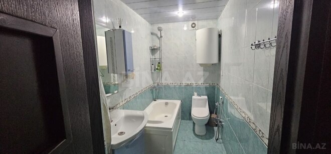 Satılır 2 otaqlı yeni tikili 61 m², Həzi Aslanov m., photo 6 from 13