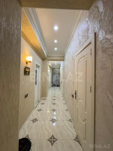 Satılır 3 otaqlı yeni tikili 105 m², Həzi Aslanov m., photo 10 from 20