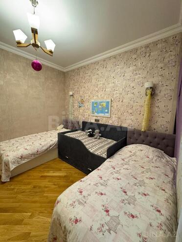 Satılır 3 otaqlı yeni tikili 105 m², Həzi Aslanov m., photo 8 from 20